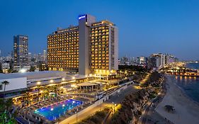 Tel Aviv Hilton